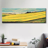 Painting by Numbers Agriculture